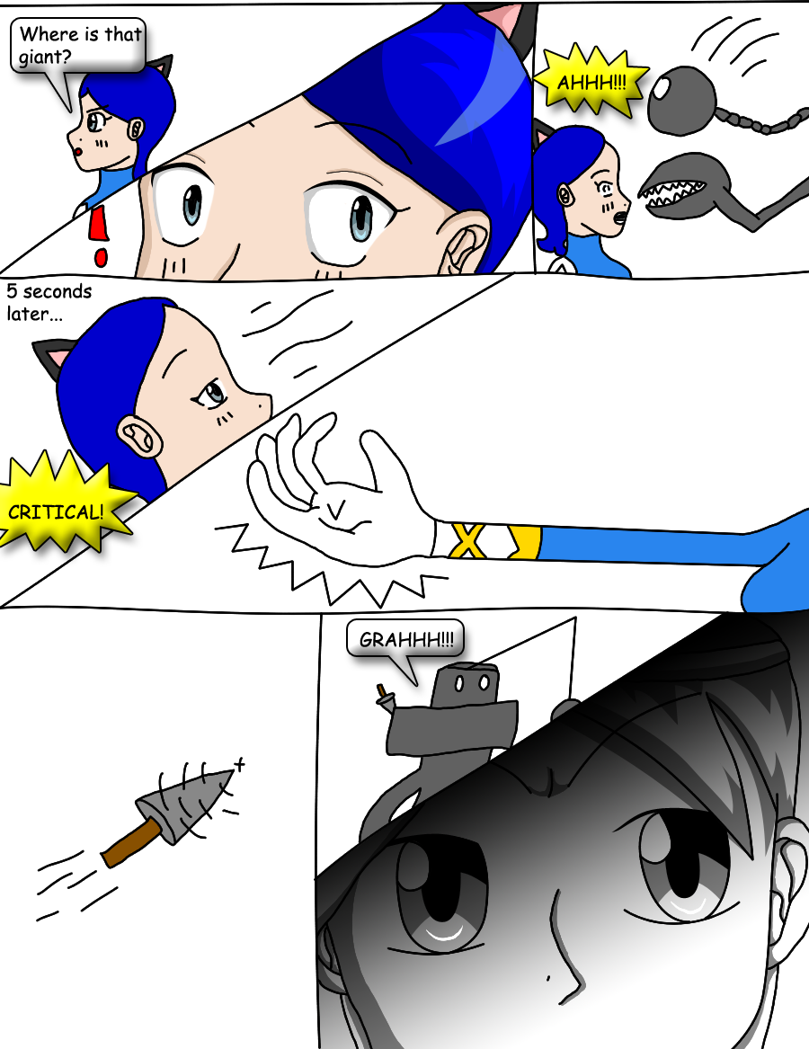 Flyff anime comic Issue 3.png